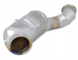 CHINA 699-3726 Каталізатор mercedes c-class w204 w205 1.6 ; 2.0 | керамічна заміна