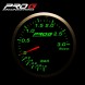 Китай PRG-25036-G2 Манометр Pro G RS2 наддув 3BAR 60 мм