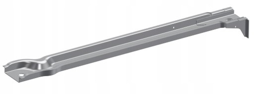 Mercedes-Benz OE ПРАВА БАЛКА ПОЗДОВЖНЯ MERCEDES G W460 W461 W463 OE A4606101710
