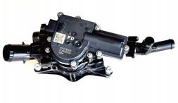 Mazda OE Термостат Mazda OE PYFD-15-16ZA