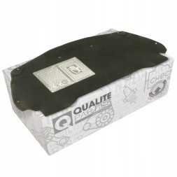 QP 98.05024180 ШУМОІЗОЛЯЦІЯ КАПОТА ДВИГУНА PEUGEOT 2008 I (13-16) 9805024180