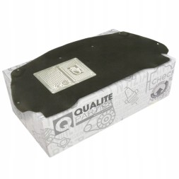 QP 98.05024180 ШУМОІЗОЛЯЦІЯ КАПОТА ДВИГУНА PEUGEOT 2008 I (13-16) 9805024180