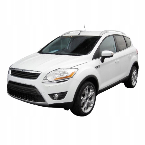 Китай E-3447 ДЗЕРКАЛО ЛІВЕ FORD KUGA I ЕЛЕКТРИЧНЕ РЕГУЛЮВАННЯ ПІДІГРІВ 7-PIN 08/12