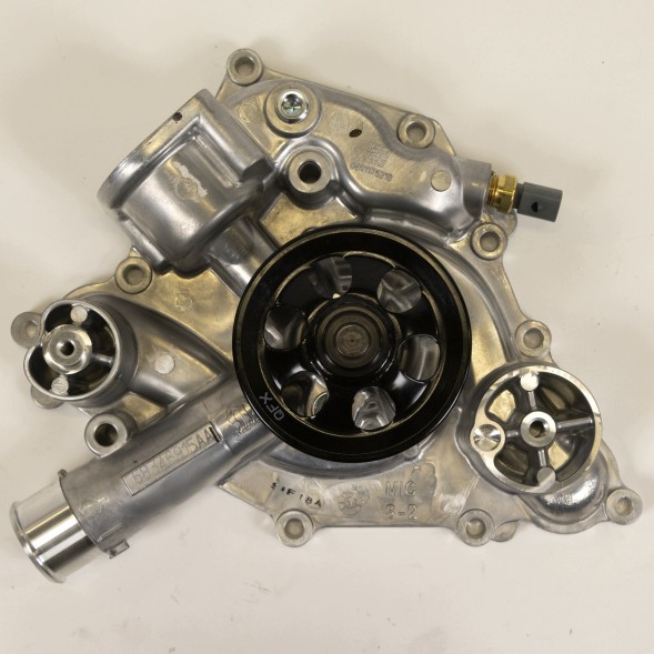 Fiat OE Водяна помпа Fiat Mopar OE K68346915AA