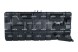 NRF 454171 Розширювальний збірник охолоджуючої рідини nrf 454171 nrf