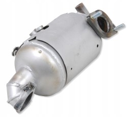 Китай 699-6776 Сажовий фільтр DPF KIA CEED 1.4 CRDi 90 HP | 2012-2015 роки