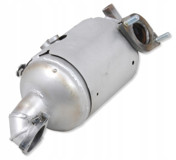 Китай 699-6776 Сажовий фільтр DPF KIA CEED 1.4 CRDi 90 HP | 2012-2015 роки