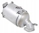 Китай 699-6776 Сажовий фільтр DPF KIA CEED 1.4 CRDi 90 HP | 2012-2015 роки