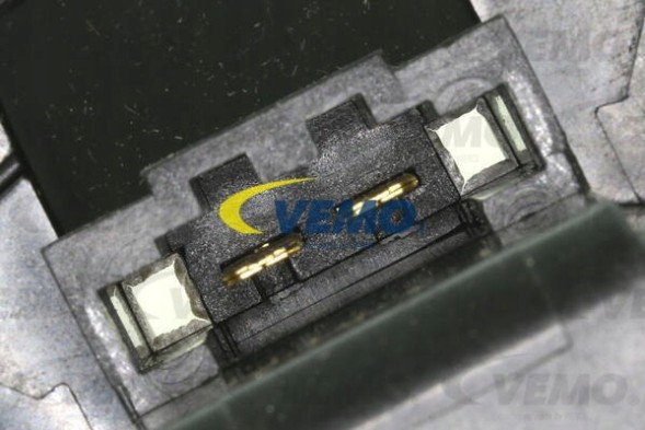 Vemo V42-03-1248 Двигун повітродувки peugeot v42-03-1248 vemo