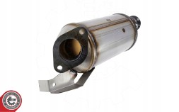 ESEN SKV OPEL Movano A RENAULT Master II Interstar 2.5 CDTI filtr cząstek stałych DPF 8200525040 OPEL Movano A RENAULT Master II 2.5CDTI фільтр твердих частинок DPF 93196242