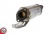 ESEN SKV OPEL Movano A RENAULT Master II Interstar 2.5 CDTI filtr cząstek stałych DPF 8200525040 OPEL Movano A RENAULT Master II 2.5CDTI фільтр твердих частинок DPF 93196242