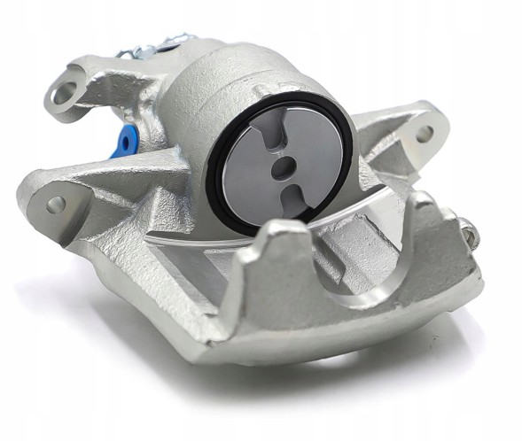 TOPGER BC-CI126+BC-CI127 ГАЛЬМІВНІ СУПОРТИ ПЕРЕДНІ ЛІВИЙ+ПРАВИЙ CITROEN C5 I II 57MM ДИСК 26MM