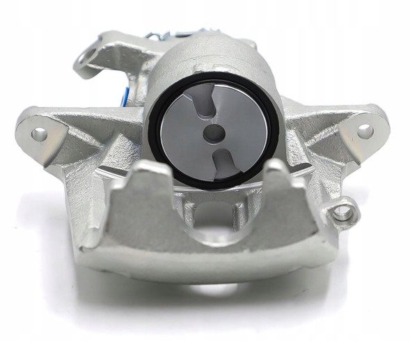 TOPGER BC-CI126+BC-CI127 ГАЛЬМІВНІ СУПОРТИ ПЕРЕДНІ ЛІВИЙ+ПРАВИЙ CITROEN C5 I II 57MM ДИСК 26MM