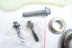 Febi bilstein 171910 Б/у ланцюг грм 1.4 1.6 vti thp citroen peugeot opel mini