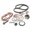 SNR KD459.70A Комплект ременя грм kd459.70a snr