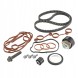 SNR KD459.70A Комплект ременя грм kd459.70a snr