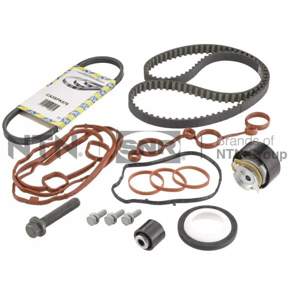 SNR KD459.70A Комплект ременя грм kd459.70a snr