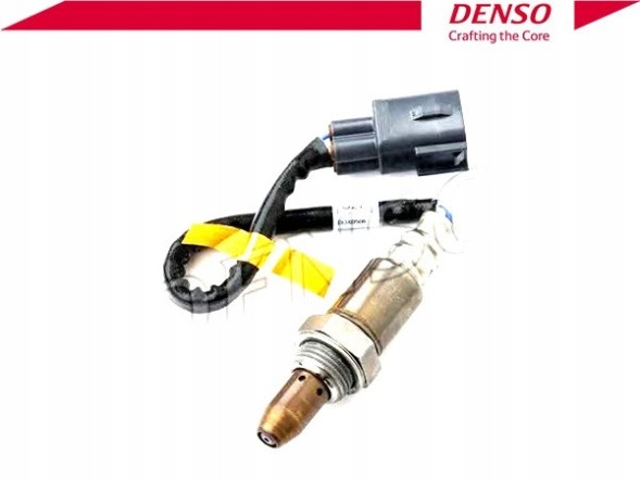 Denso PRO/DOX-0506 DEN Лямбда-зонд lexus gs gx is c is ii toyota land cr + помічник зіткнення #34