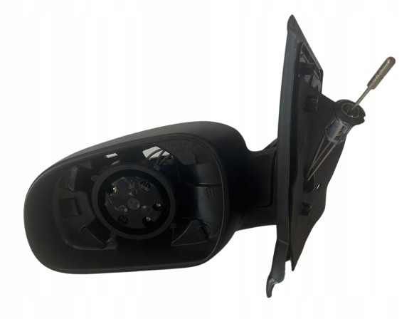 Volkswagen OE Зовнішнє дзеркало VW 5Z0857501JGRU