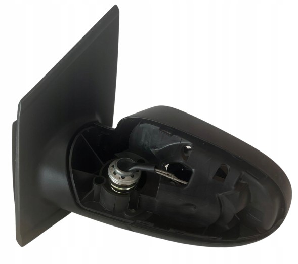 Volkswagen OE Зовнішнє дзеркало VW 5Z0857501JGRU