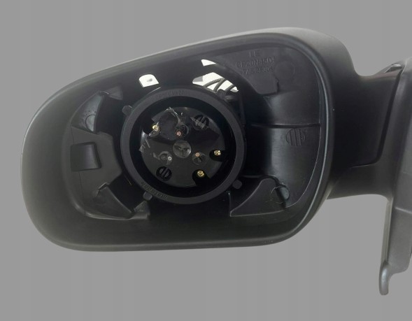 Volkswagen OE Зовнішнє дзеркало VW 5Z0857501JGRU