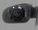 Volkswagen OE Зовнішнє дзеркало VW 5Z0857501JGRU