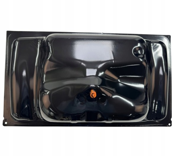 JP Group 113201075L Паливний бак TQ Garbus T1 12/13/1500 67-, Karmann Ghia T14 67-