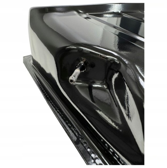 JP Group 113201075L Паливний бак TQ Garbus T1 12/13/1500 67-, Karmann Ghia T14 67-