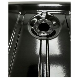 JP Group 113201075L Паливний бак TQ Garbus T1 12/13/1500 67-, Karmann Ghia T14 67-