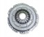 Opel OE ЗЧЕПЛЕННЯ КОМПЛЕКТ ASTRA G H COMBO MERIVA VECTRA C ZAFIRA 1.6 1.8 98-05р 834020