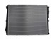 motoGRAPA 06896098BF РАДІАТОР MERCEDES-BENZ GLC (X253) 2.0 T 2015 - 2022 0995001803 0995006901