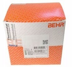 Mahle TM 1 105 Термостат audi skoda vw