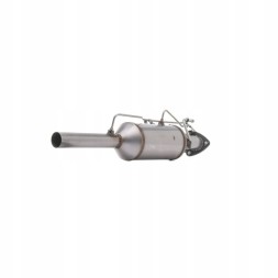 Stark SKSPF-2590145 Сажовий фільтр / фільтр твердих частинок, вихлопна система