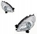 Abakus 552-1122R-LD-EM 552-1122L-LD-EM Citroen xsara picasso 04-10 нові лампи комплект передніх фар комплект
