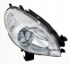 Abakus 552-1122R-LD-EM 552-1122L-LD-EM Citroen xsara picasso 04-10 нові лампи комплект передніх фар комплект