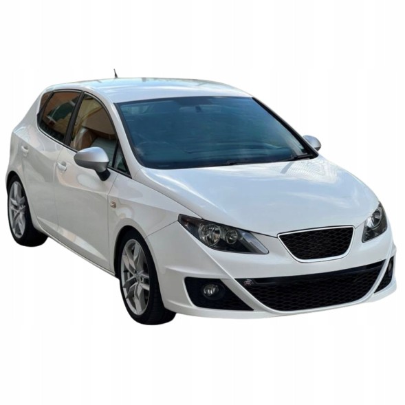Китай E-2510 SEAT IBIZA 6J СКЛАДНЕ ДЗЕРКАЛО З ЕЛЕКТРИЧНИМ ПІДІГРІВОМ 7-КОНТ. ПРАВЕ 09/17