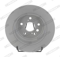 DDF1486C FERODO Гальмівний диск