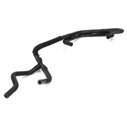 Audi OE 1J0122447ER Шнур радіатора seat leon 1m 1.9 tdi 1j0122447er