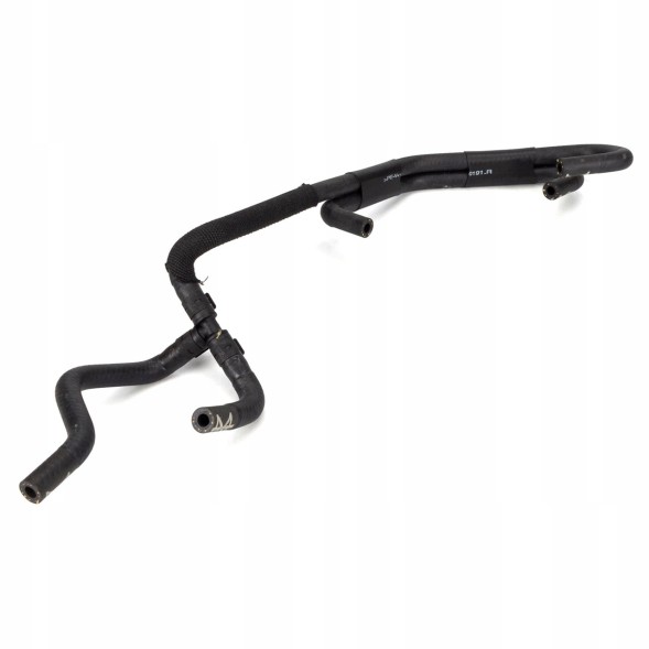 Audi OE 1J0122447ER Шнур радіатора seat leon 1m 1.9 tdi 1j0122447er