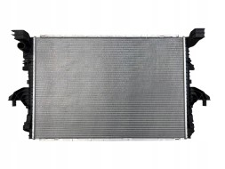 AHE RAD/8541856 Радіатор охолодження VOLKSWAGEN TRANSPORTER /MULTIVAN/CARAVELLE T6, 15- 7E0121253D