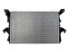 AHE RAD/8541856 Радіатор охолодження VOLKSWAGEN TRANSPORTER /MULTIVAN/CARAVELLE T6, 15- 7E0121253D