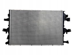 AHE RAD/8541856 Радіатор охолодження VOLKSWAGEN TRANSPORTER /MULTIVAN/CARAVELLE T6, 15- 7E0121253D