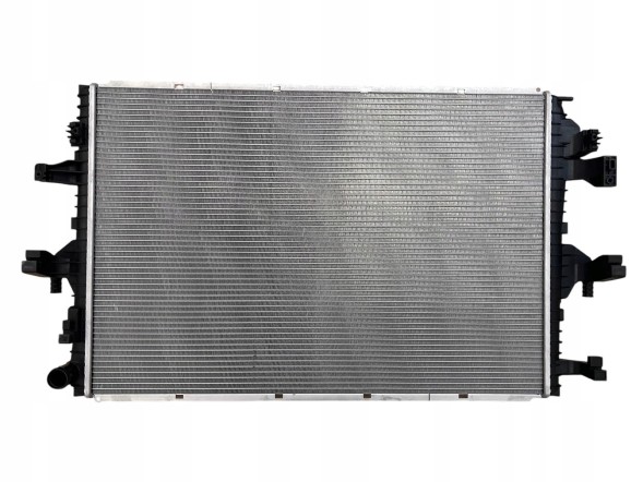AHE RAD/8541856 Радіатор охолодження VOLKSWAGEN TRANSPORTER /MULTIVAN/CARAVELLE T6, 15- 7E0121253D