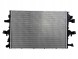 AHE RAD/8541856 Радіатор охолодження VOLKSWAGEN TRANSPORTER /MULTIVAN/CARAVELLE T6, 15- 7E0121253D