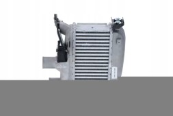 NRF 30999 30999/ Nrf інтеркулер toyota corolla e12 1.4 d-4d
