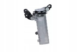 NRF 30999 30999/ Nrf інтеркулер toyota corolla e12 1.4 d-4d
