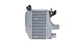 NRF 30999 30999/ Nrf інтеркулер toyota corolla e12 1.4 d-4d