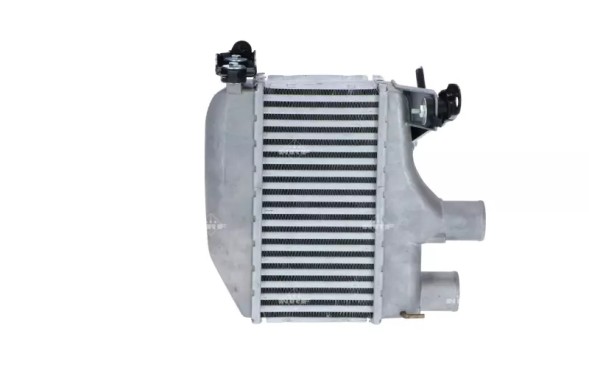 NRF 30999 30999/ Nrf інтеркулер toyota corolla e12 1.4 d-4d