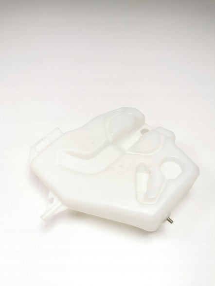 Ford OE 1060600 Бак для омивачів лобового скла ford fiesta (1995 - 2001) 1060600