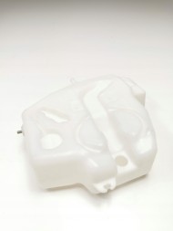 Ford OE 1060600 Бак для омивачів лобового скла ford fiesta (1995 - 2001) 1060600